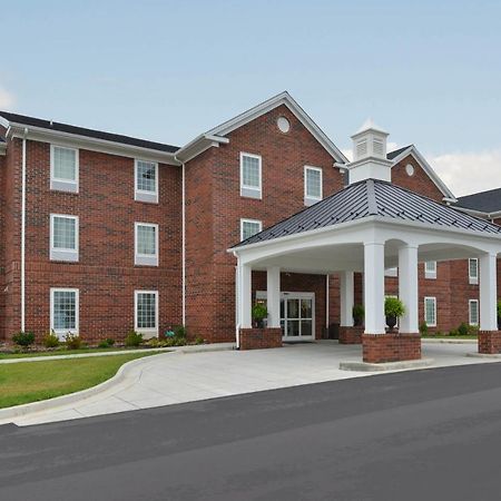 Appomattox Inn And Suites ภายนอก รูปภาพ